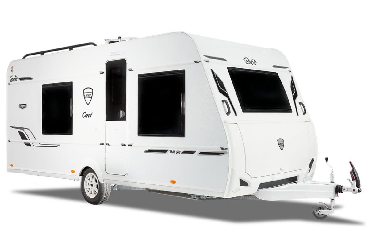 Rubis 500